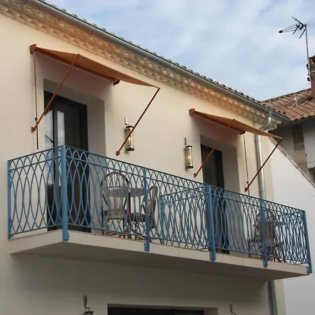 Villa Chiesa Maison Hôtelière-3